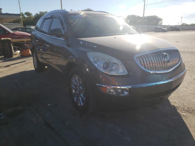 Buick Enclave cx (2011)