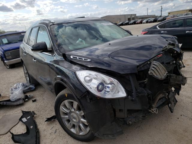Buick Enclave cx (2011)