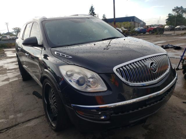 Buick Enclave cx (2011)