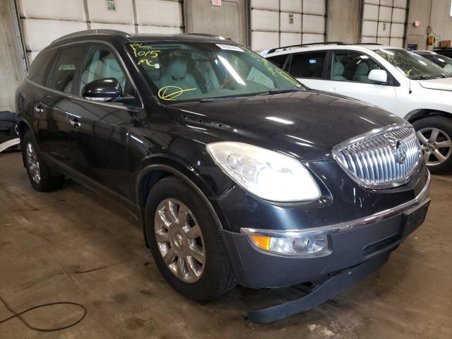 Buick Enclave cx (2011)