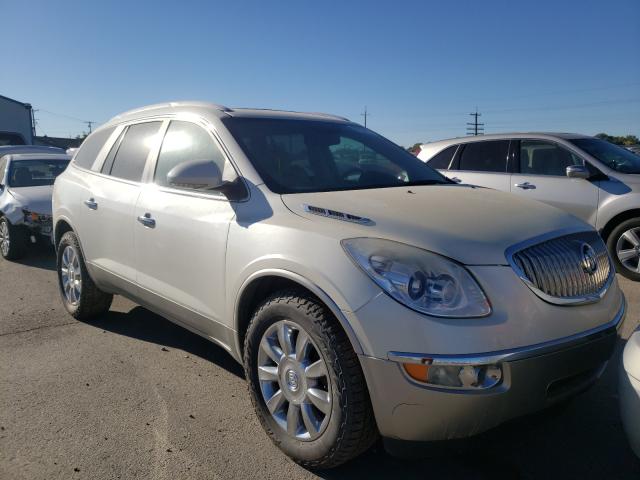 Buick Enclave cx (2011)