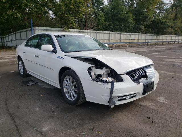 Buick Lucerne (2011)