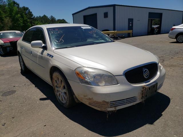 Buick Lucerne (2011)