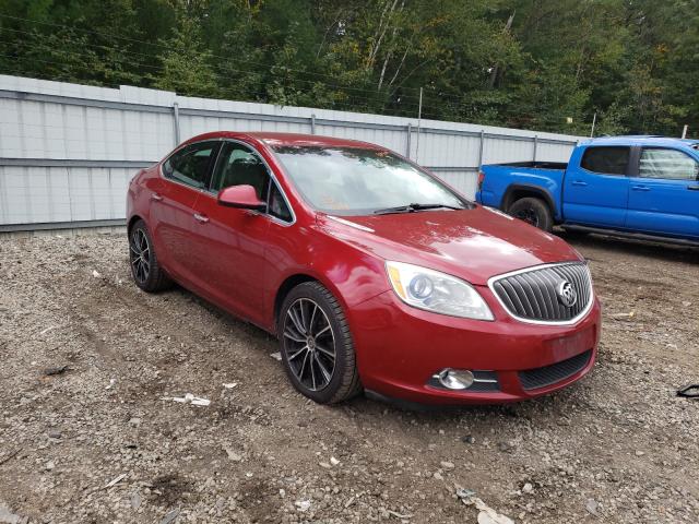 Buick Verano con (2012)