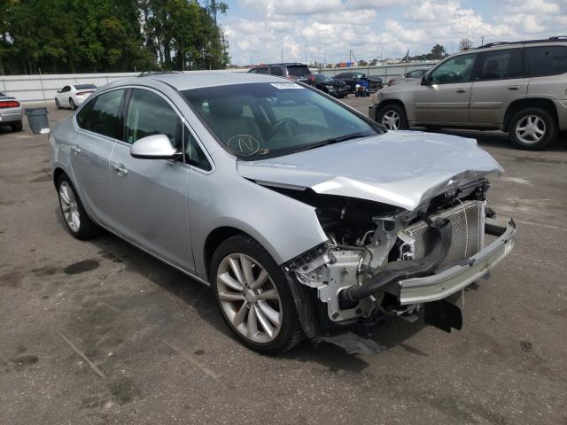 Buick Verano con (2012)