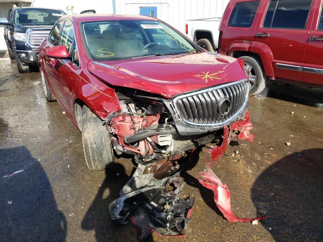 Buick Verano con (2013)