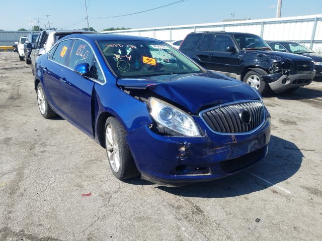 Buick Verano con (2013)