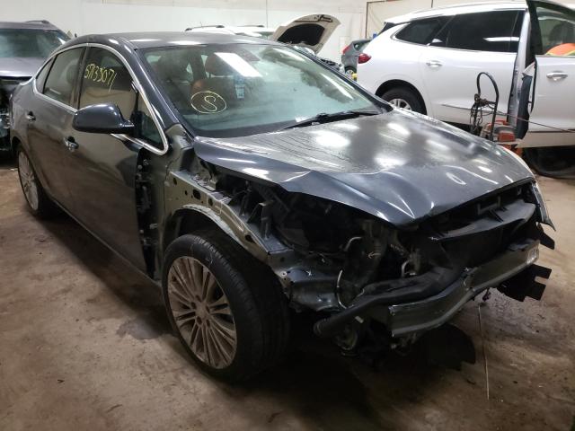 Buick Verano con (2013)