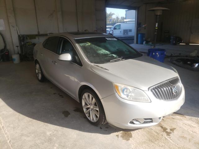 Buick Verano con (2013)