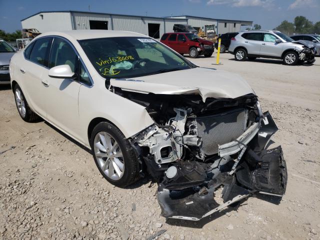 Buick Verano con (2014)
