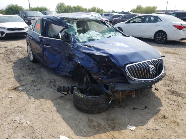 Buick Verano con (2014)