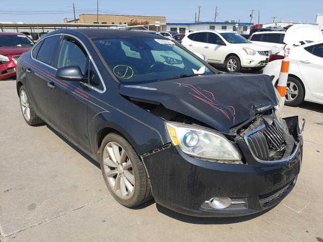 Buick Verano con (2014)