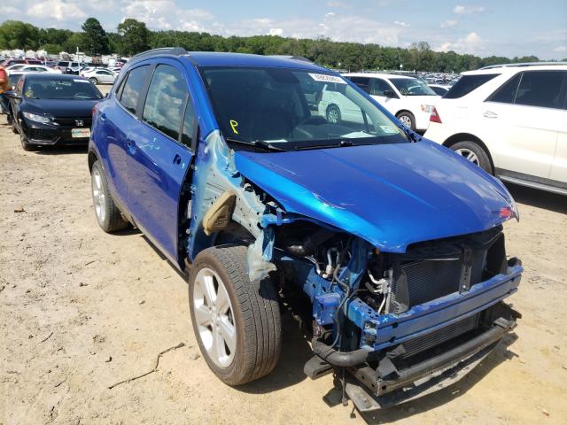 Buick Encore (2015)