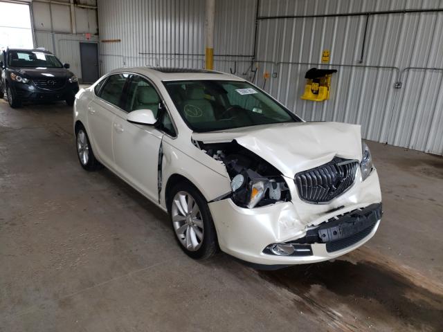 Buick Verano con (2015)