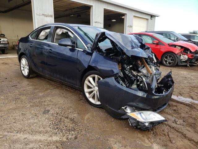 Buick Verano con (2015)