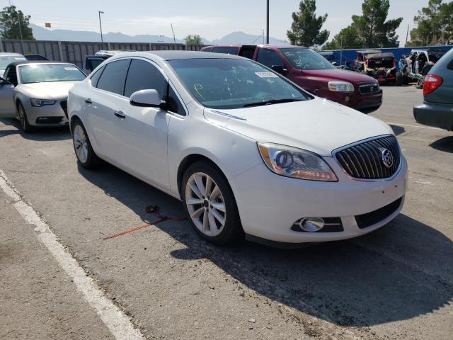 Buick Verano con (2016)