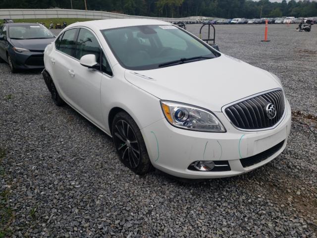 Buick Verano spo (2017)