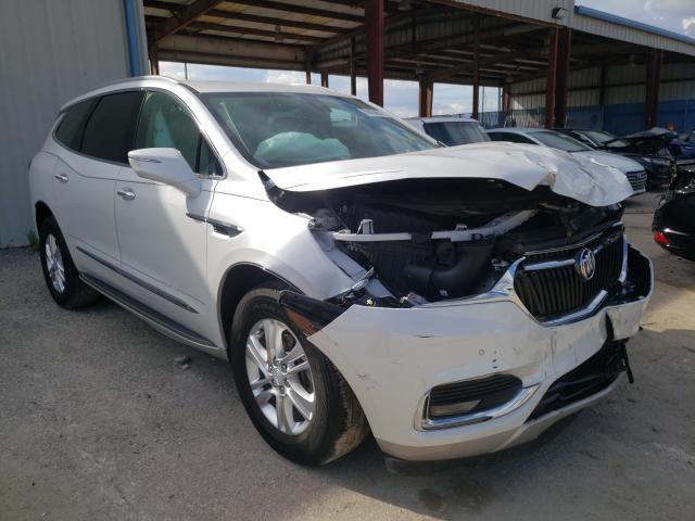 Buick Enclave pr (2018)