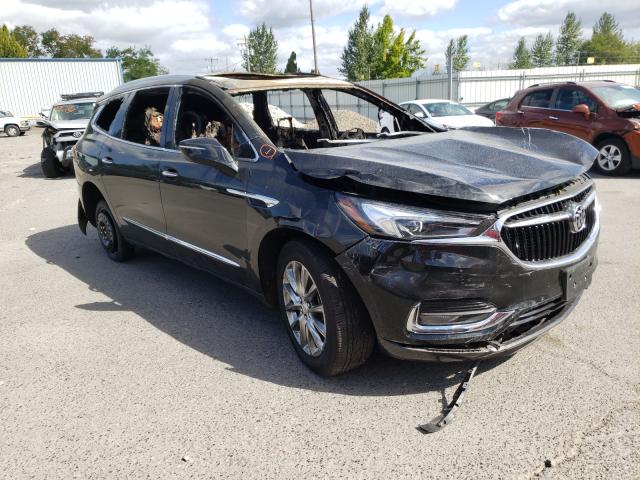 Buick Enclave pr (2018)
