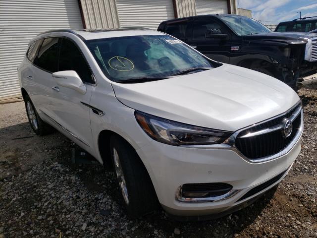 Buick Enclave pr (2019)