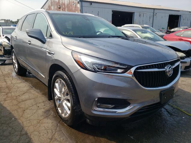 Buick Enclave pr (2019)