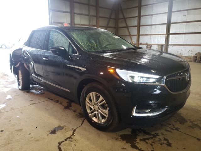 Buick Enclave es (2020)