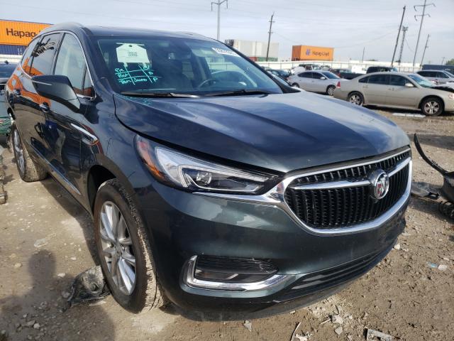 Buick Enclave es (2020)