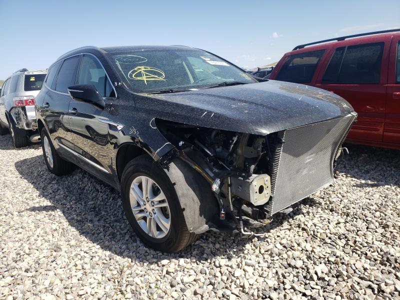 Buick Enclave es (2020)