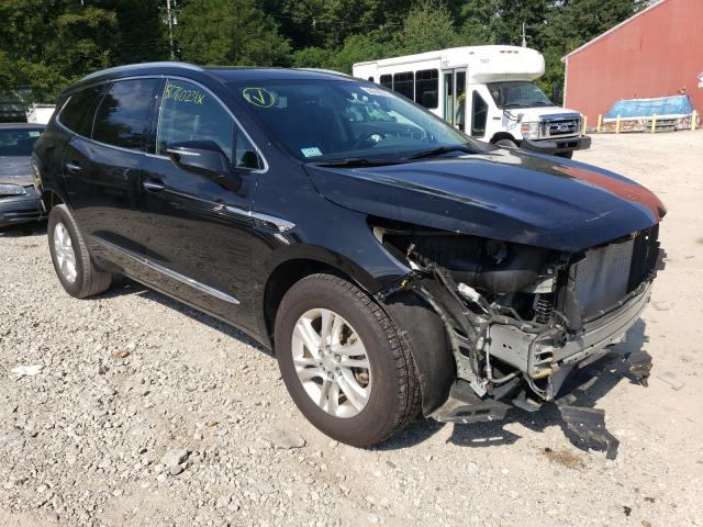 Buick Enclave es (2020)