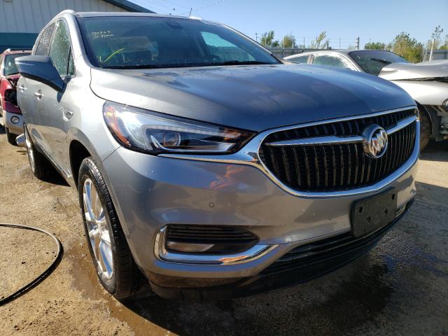 Buick Enclave pr (2020)