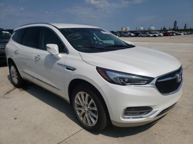 Buick Enclave es (2021)