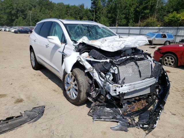 Buick Enclave es (2021)