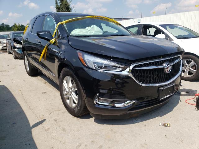 Buick Enclave es (2021)