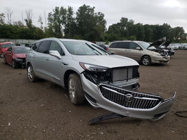 Buick Enclave pr (2021)