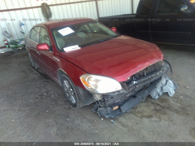 Buick Lucerne (2010)