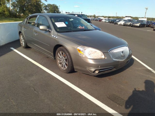 Buick Lucerne (2011)