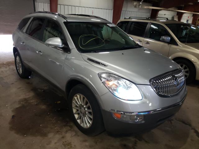 Buick Enclave cx (2011)