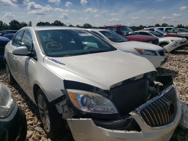 Buick Verano con (2015)