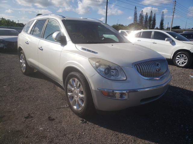 Buick Enclave cx (2010)