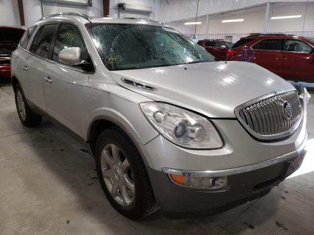 Buick Enclave cx (2010)
