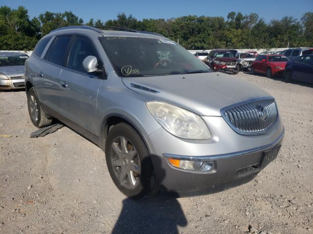 Buick Enclave cx (2010)