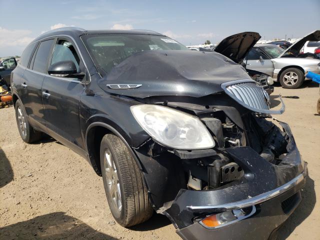 Buick Enclave cx (2010)