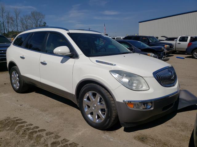Buick Enclave cx (2010)