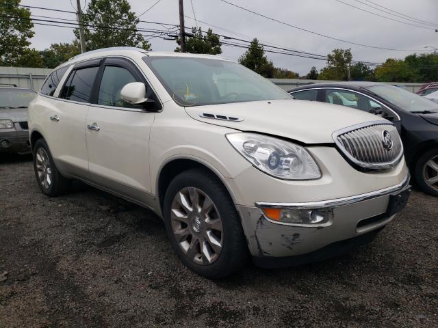 Buick Enclave cx (2010)