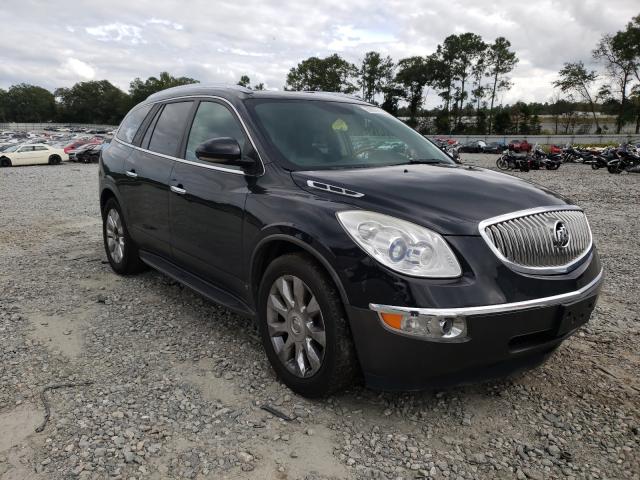 Buick Enclave cx (2010)