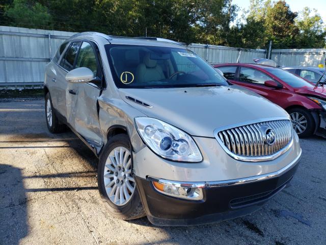 Buick Enclave cx (2011)