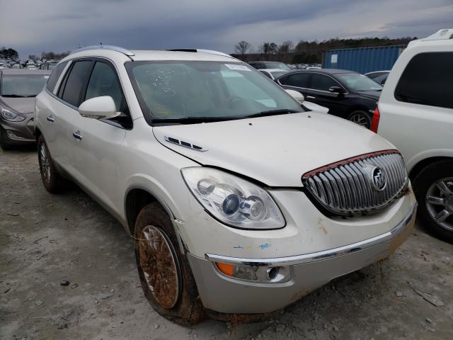 Buick Enclave cx (2011)