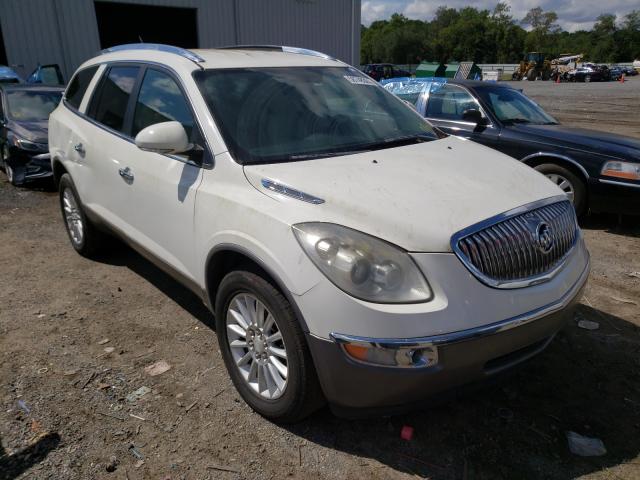 Buick Enclave cx (2011)