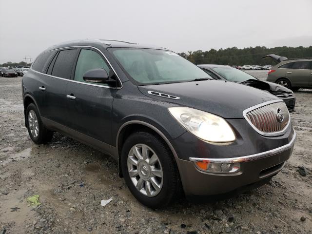 Buick Enclave cx (2011)