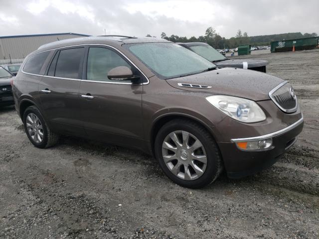 Buick Enclave cx (2011)